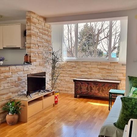 Apartment Tica Omiš Εξωτερικό φωτογραφία