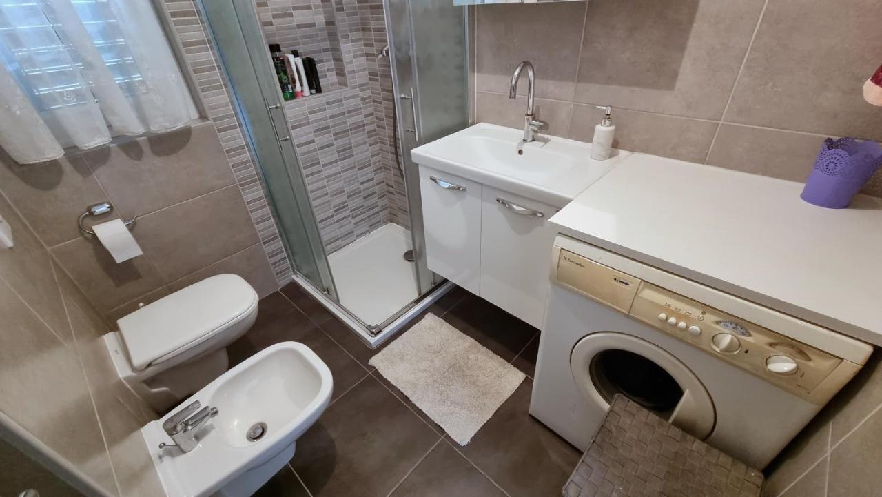 Apartment Tica Omiš Εξωτερικό φωτογραφία