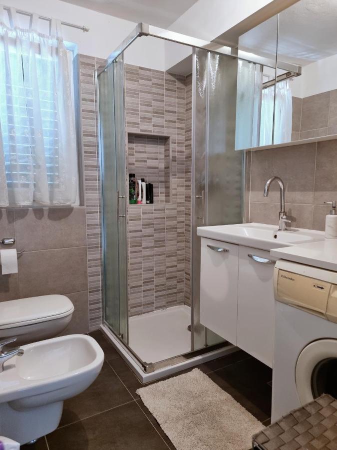 Apartment Tica Omiš Εξωτερικό φωτογραφία